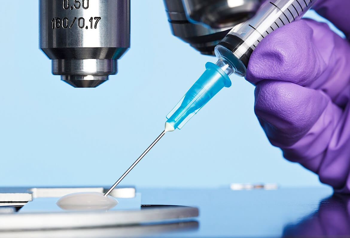 Assisted Reproductive Techniques