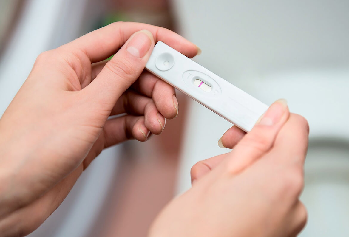 IVF Cycle Failure