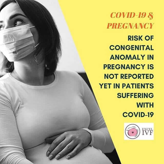 Coronavirus Effects on Pregnant Women