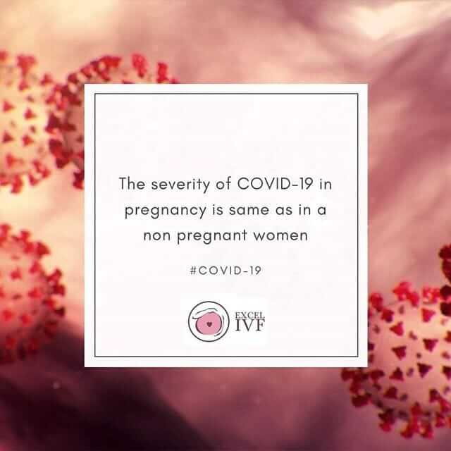 Coronavirus Effects on Pregnant Women