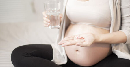 folic acid supplement pregnancy