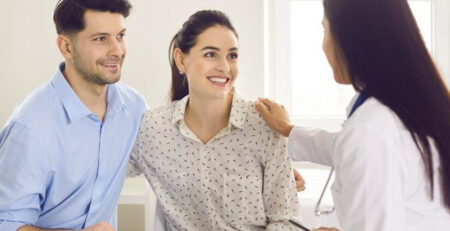 best ivf centre in Delhi
