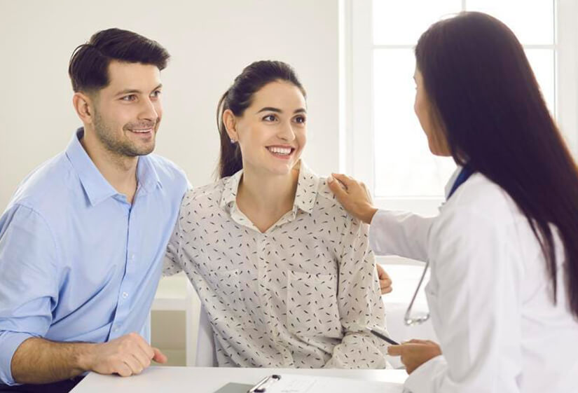 best ivf centre in Delhi