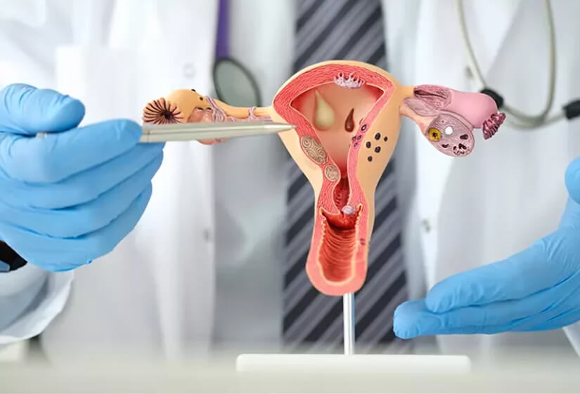 infertility specialist