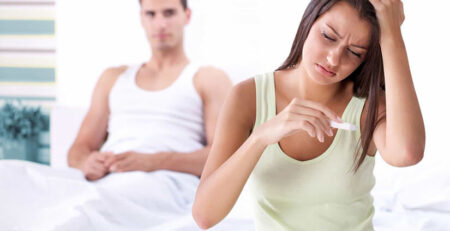 Infertility Specialist in Delhi