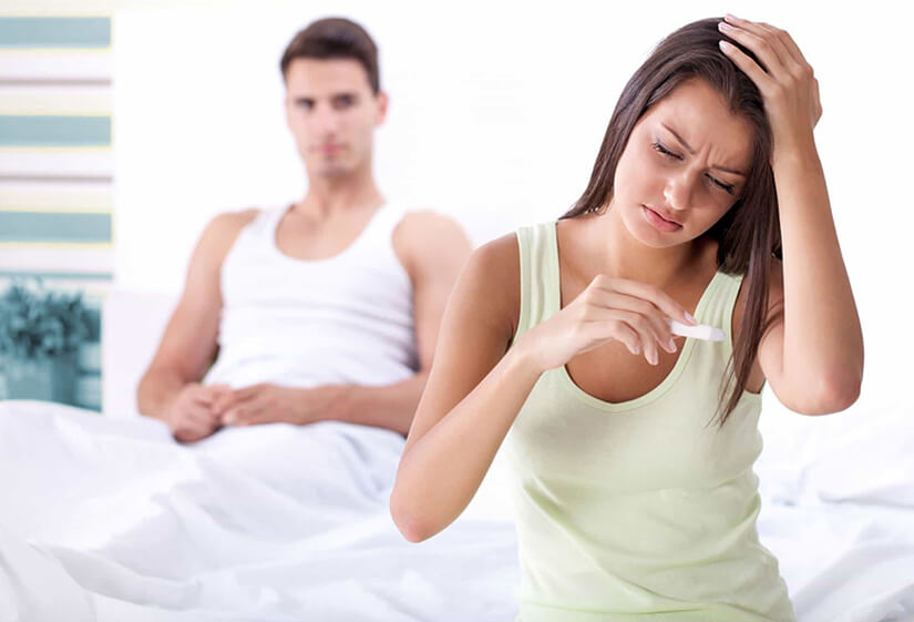 Infertility Specialist in Delhi