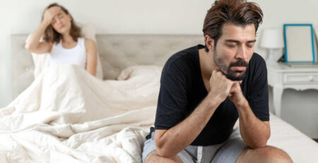 male infertility treatment