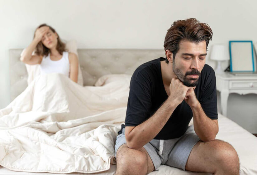 male infertility treatment
