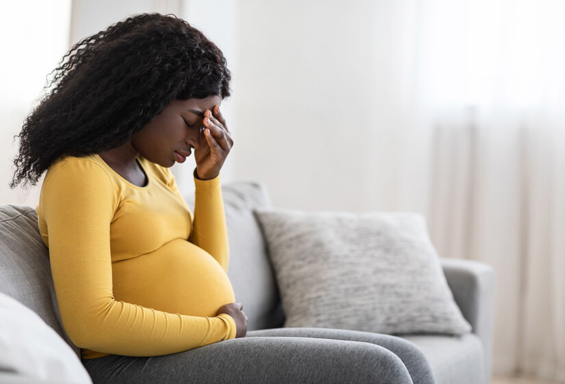 low egg reserve symptoms