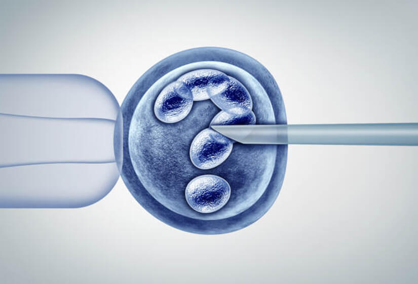 Best IVF Doctors in Delhi