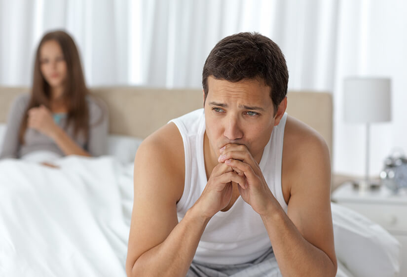 male infertility treatment
