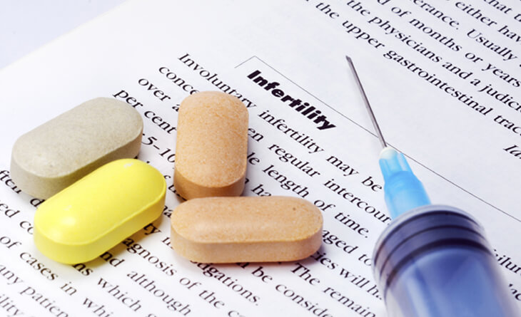 Unexplained Infertility in Females