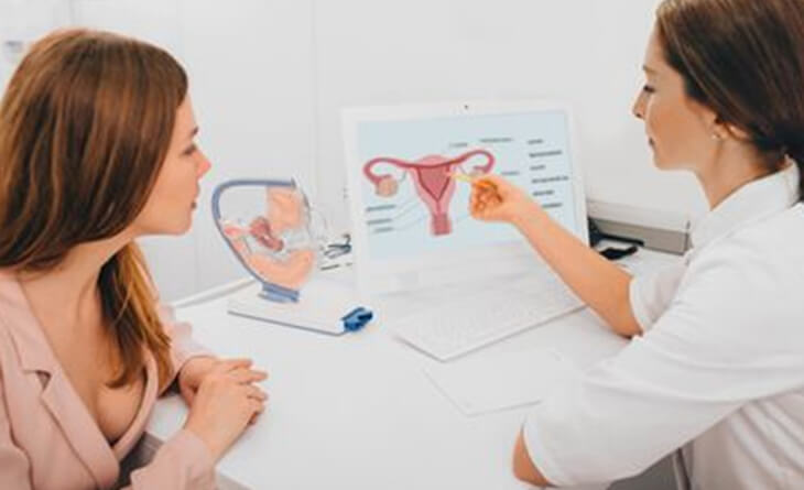 PCOS treatment