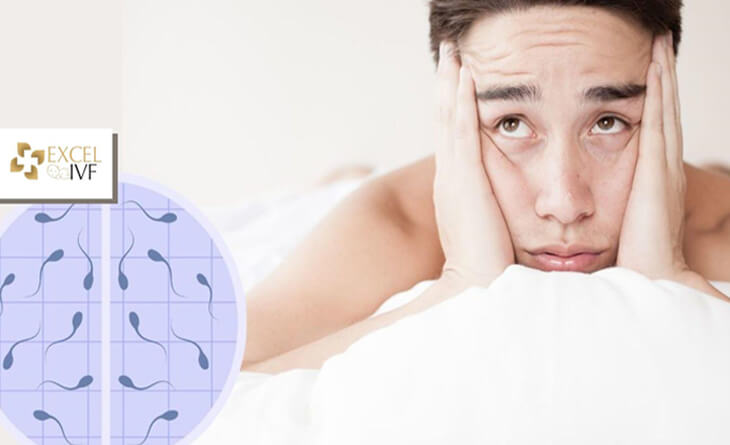 Azoospermia treatment