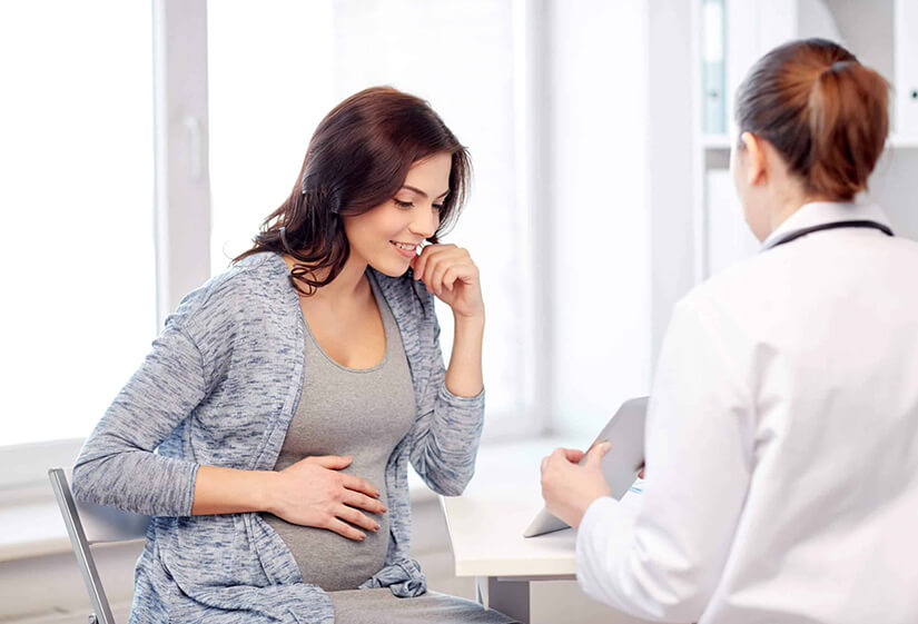 Low AMH treatment