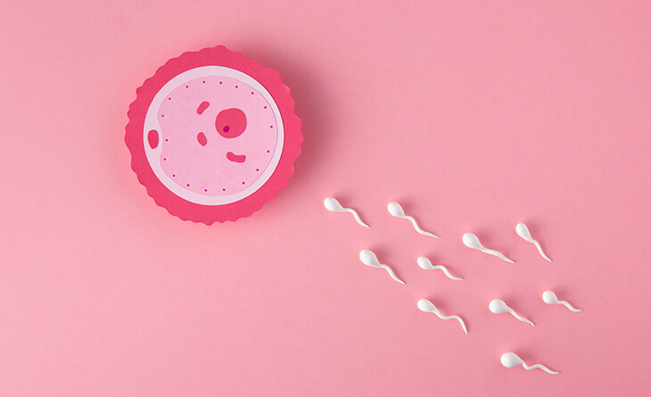 Secondary infertility