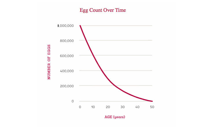 egg freezing