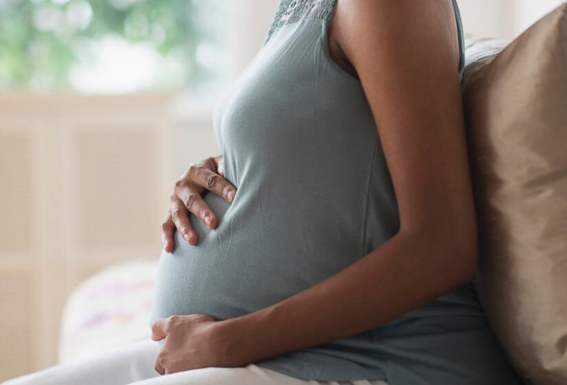 IVF pregnancy symptoms
