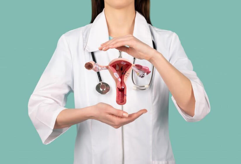 hysteroscopy before IVF