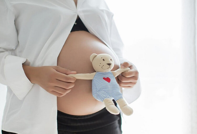 IVF Pregnancy