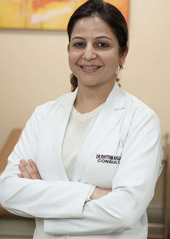 IVF Specialist in Delhi