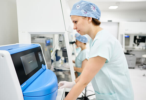 Cost of Time Lapse Embryo Monitoring in Delhi -01