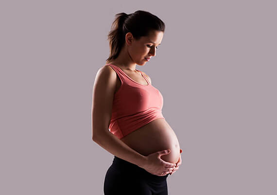 Natural Pregnancy in Delhi - Dr Rhythm Gupta - Excel IVF -01