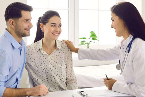 Success Rate of Hysteroscopy Procedure in Delhi - Dr Rhythm Gupta - Excel IVF -02