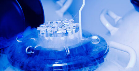 Egg freezing and cancer risk