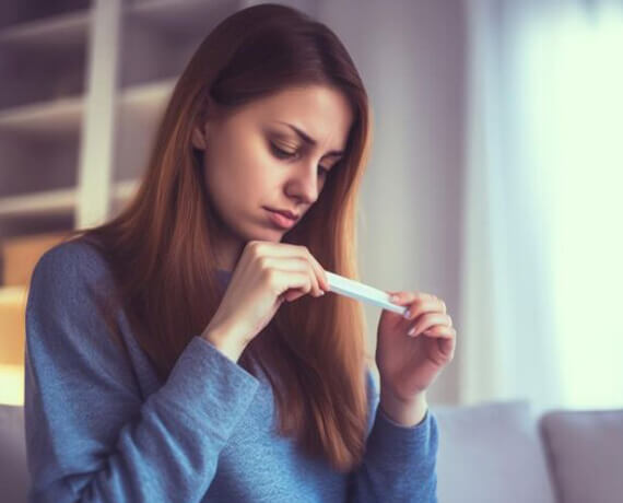 Why Choose Excel IVF for Female Fertility Care - Dr Rhythm Gupta - Excel IVF -01