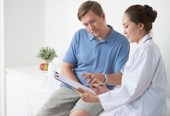 Why Choose Excel IVF for Male Fertility Testing - Dr Rhythm Gupta - Excel IVF -01
