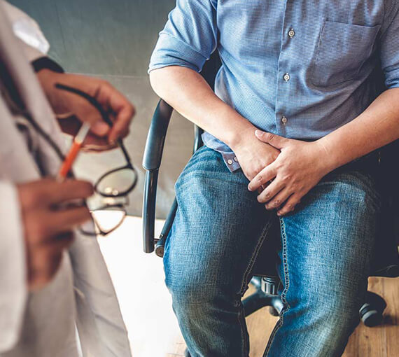 Male Infertility